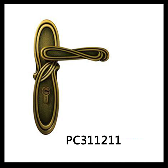 PC311211黄古铜|五金辅料