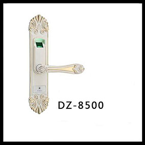 DZ-8500象牙白|五金辅料