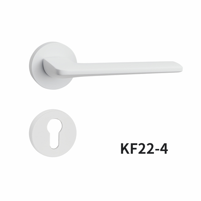 KF22-4晶贝贝锁具